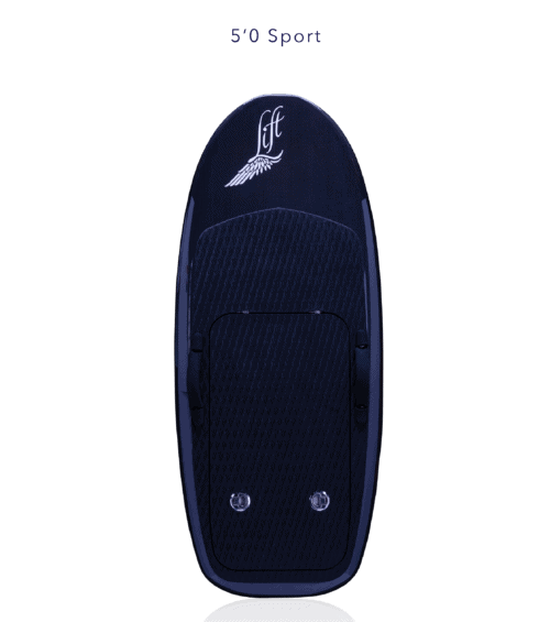 sport lift foil