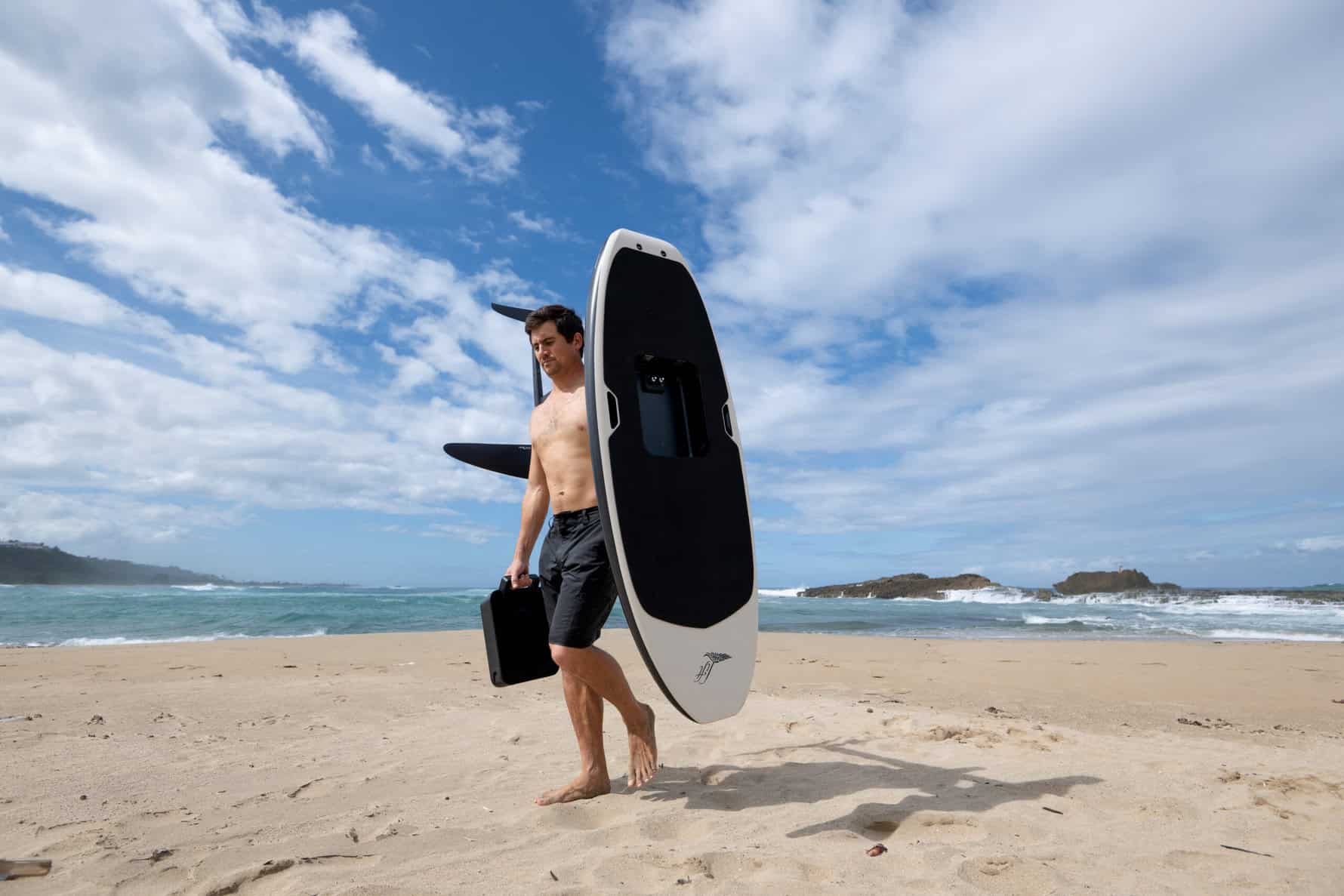 LIFTX progression foil pur