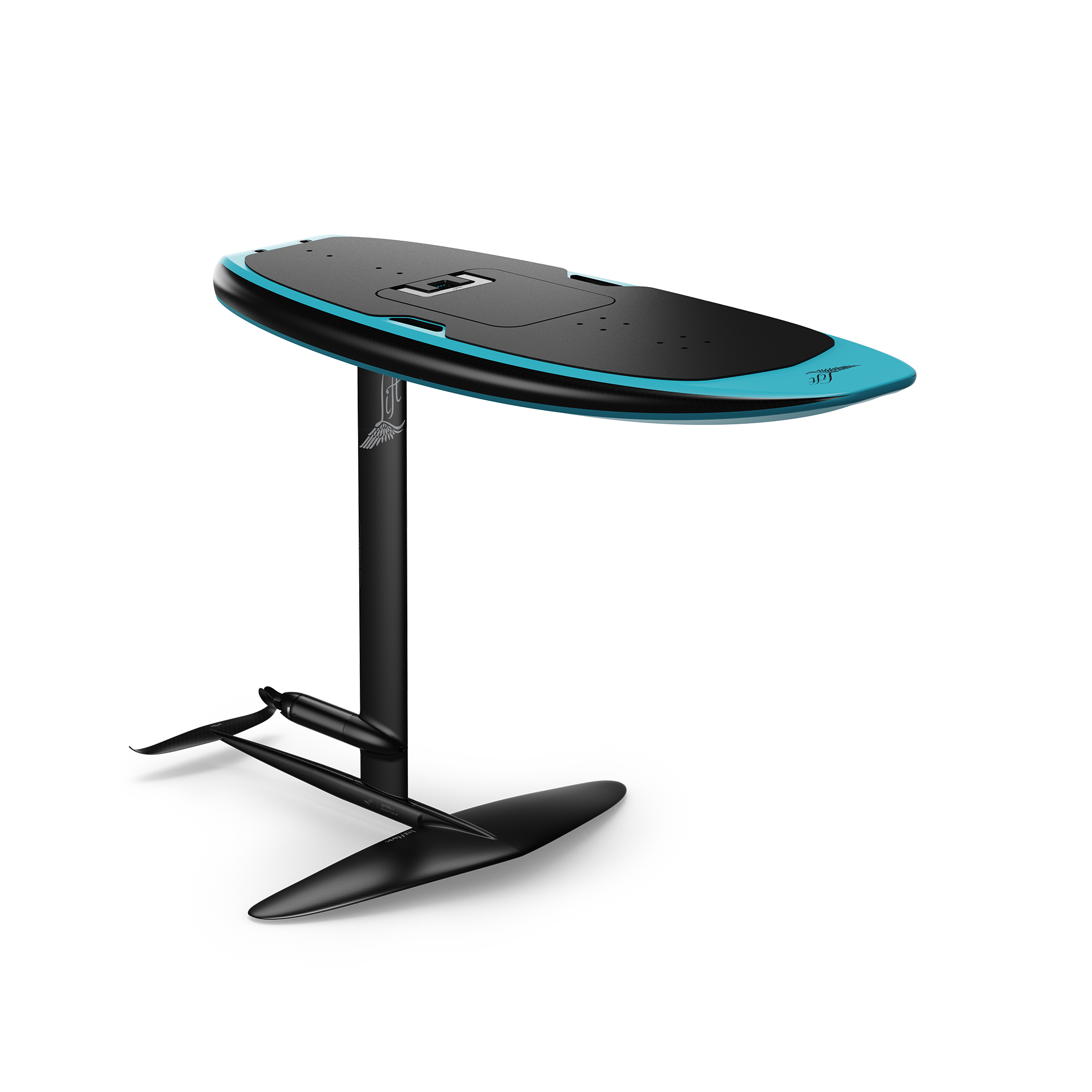 LiftX eFoil hybride Lift Foils