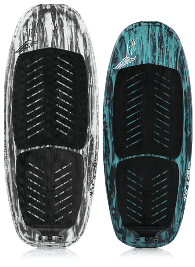 planches de surf LIFT