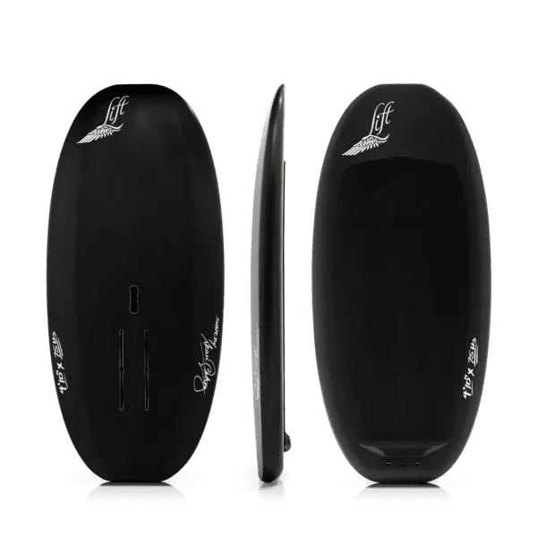 Wing foil LIFT 4'10 - Le wingfoil ultra polyvalent