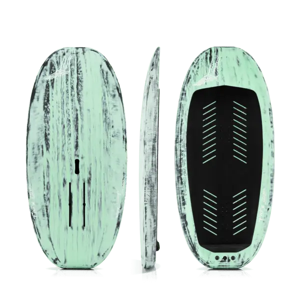 Wing foil LIFT 4'10 - Le wingfoil ultra polyvalent
