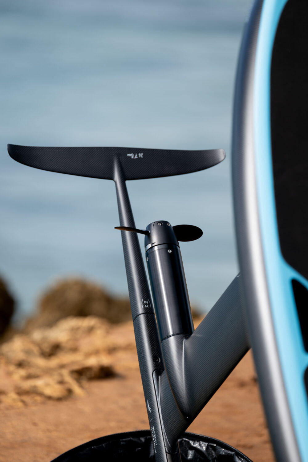 Nouveau moteur du Lift X