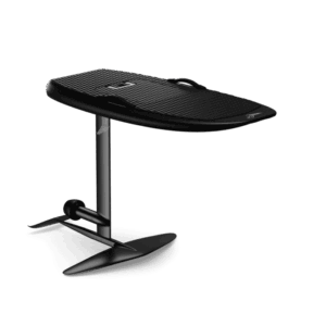 LIFT5 Sport 4'9" Carbon Black — eFoil carbone polyvalent