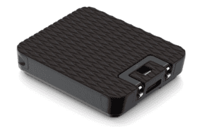 Plateforme de contrôle pour foil électrique avec revêtement antidérapant, compatible avec les planches de foil pour sports nautiques.