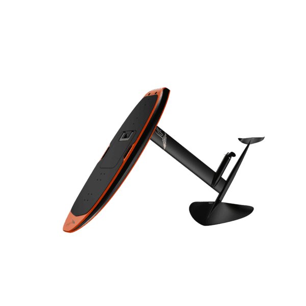 Panorama du skate électrique de lift foil France, pratique et innovant pour le foil électrique.