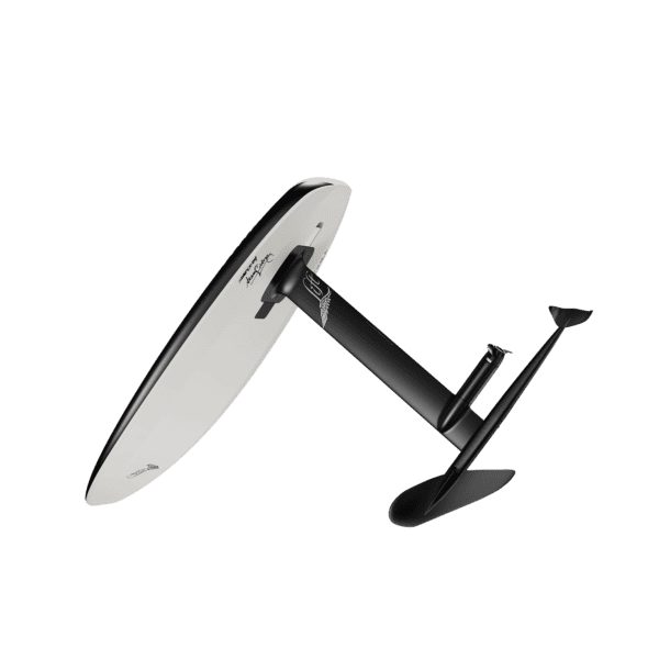 Lift foil électrique pour hydrofoil, conception innovante, performance exceptionnelle, idéal pour le sport nautique et la navigation sur l’eau à grande vitesse.