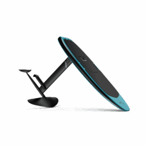 LIFTX 5'2" Spark Blue — eFoil hybride confort