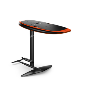 LIFTX 4'3" Dawn Patrol — eFoil hybride compact