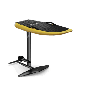 LIFT5 Pro 4'4 Sunkissed — eFoil carbone performance