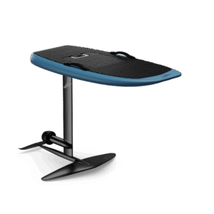 LIFT5 Sport 4'9 Steel Blue — eFoil carbone polyvalent