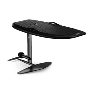 LIFT5 Cruiser 5'4 Carbon Black — eFoil carbone stabilité