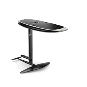 LIFTX 4'3 Off White — eFoil hybride compact