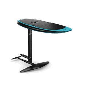 LIFTX 4'8 Spark Blue — eFoil hybride polyvalent