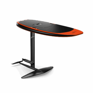 LIFTX 5'2 Dawn Patrol — eFoil hybride stabilité