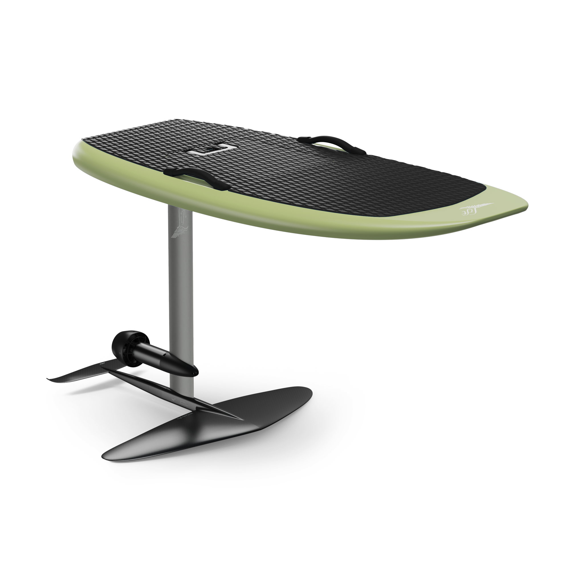 LIFT5 F Cruiser eFoil stable LiftFoils