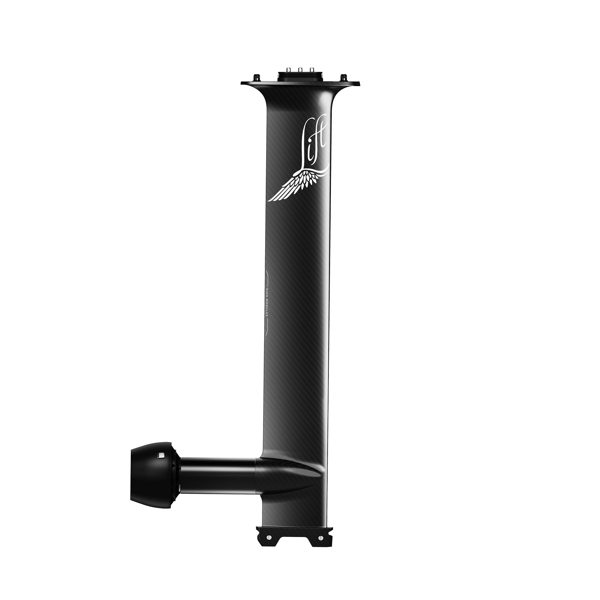 Propulsion LCS Carbone 68 — 32