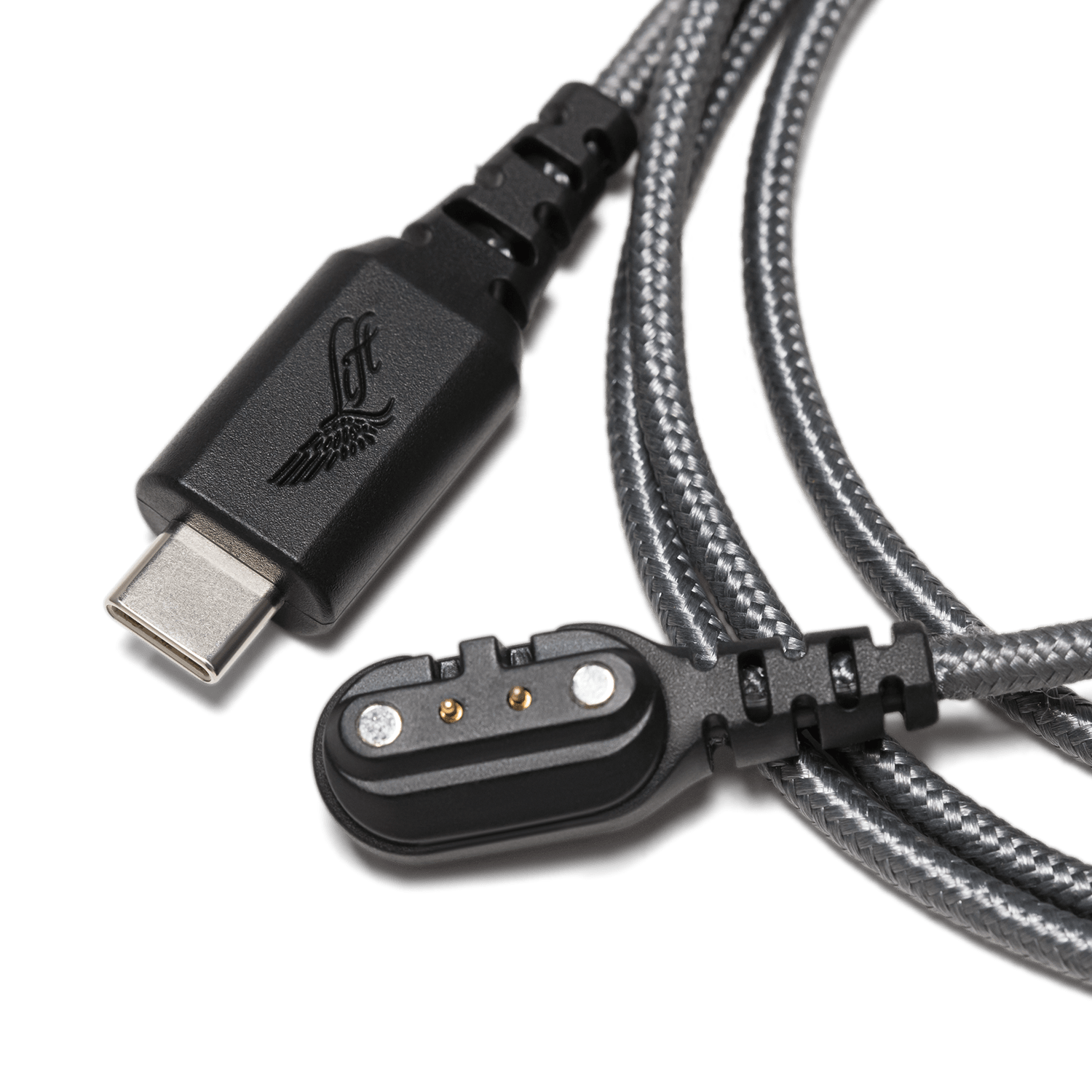 Câble de charge Manette Elite — connecteur magnétique