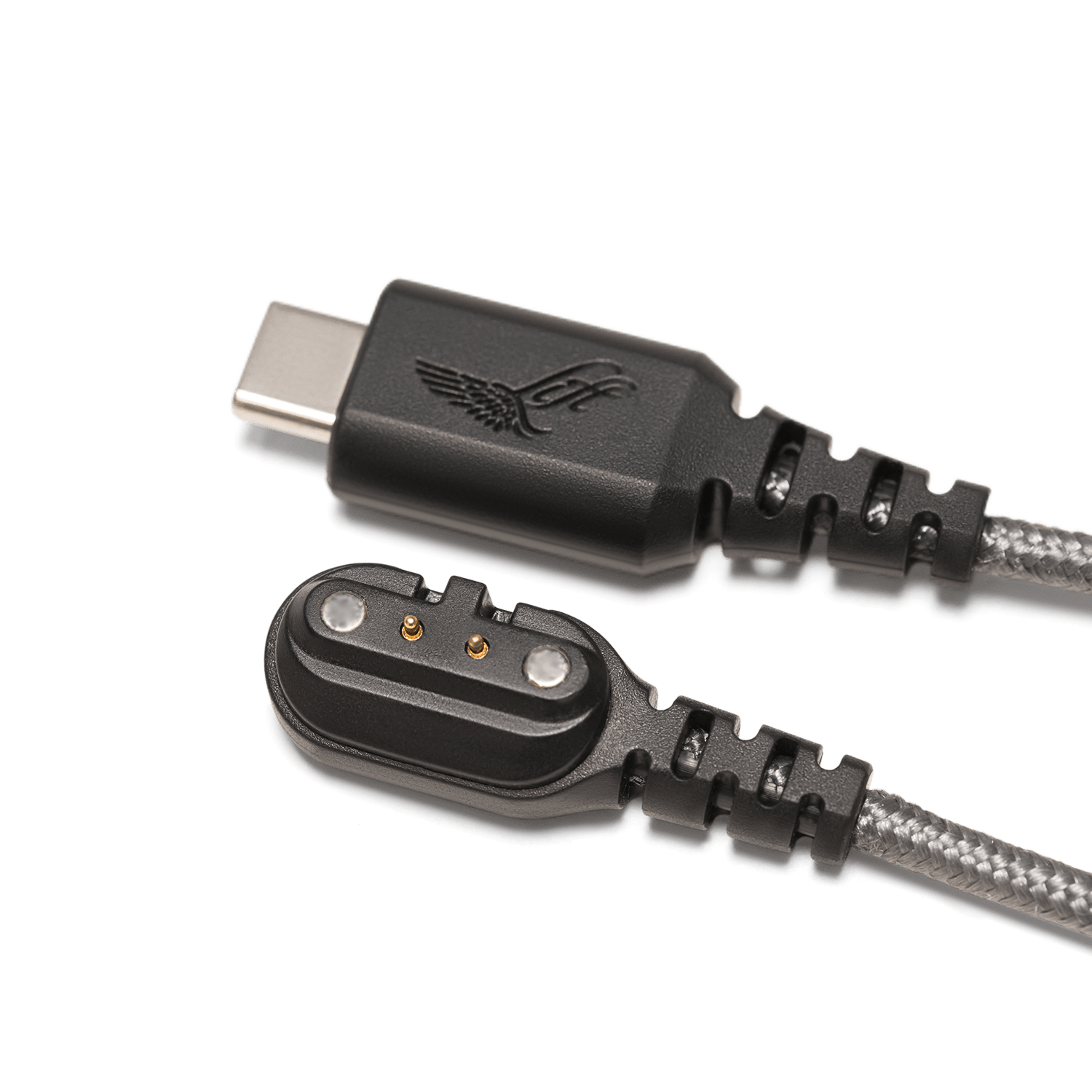 Câble de charge Manette Elite — branchement