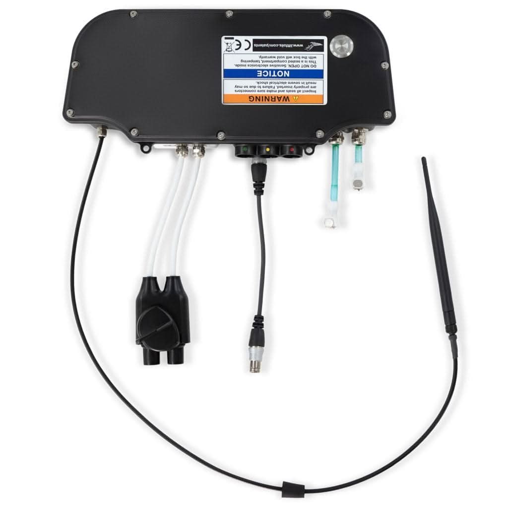 eBox LIFT3 vue 1