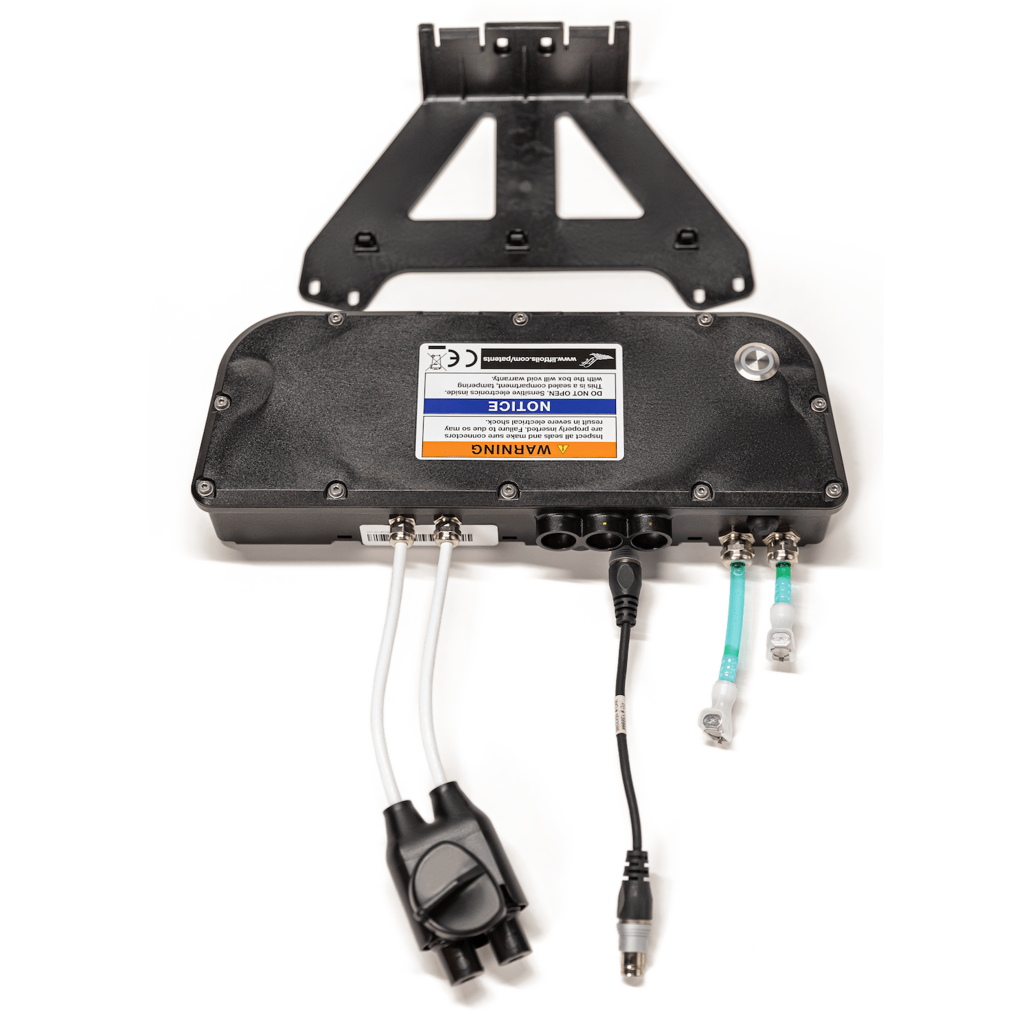 eBox LIFT4 vue 4