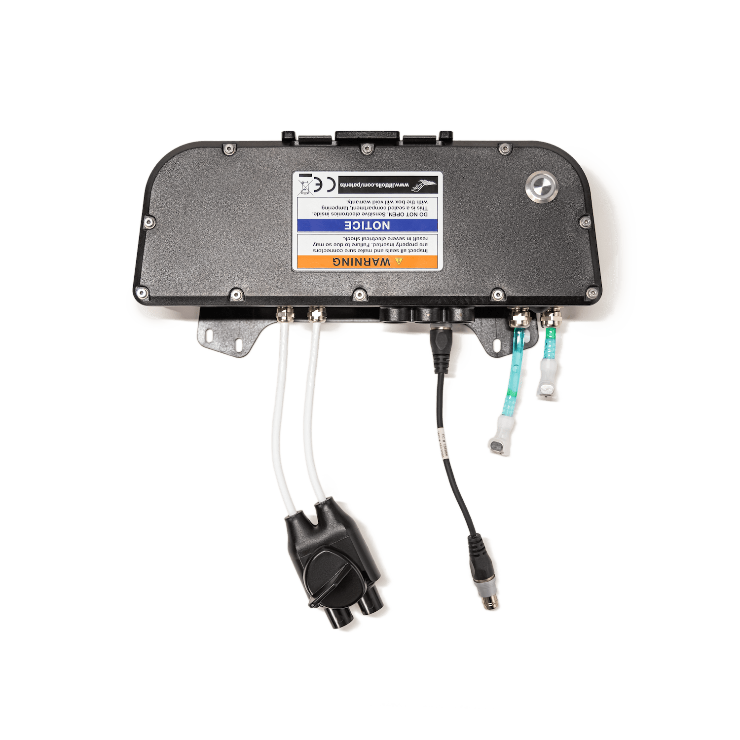 eBox LIFT5 / LIFTX