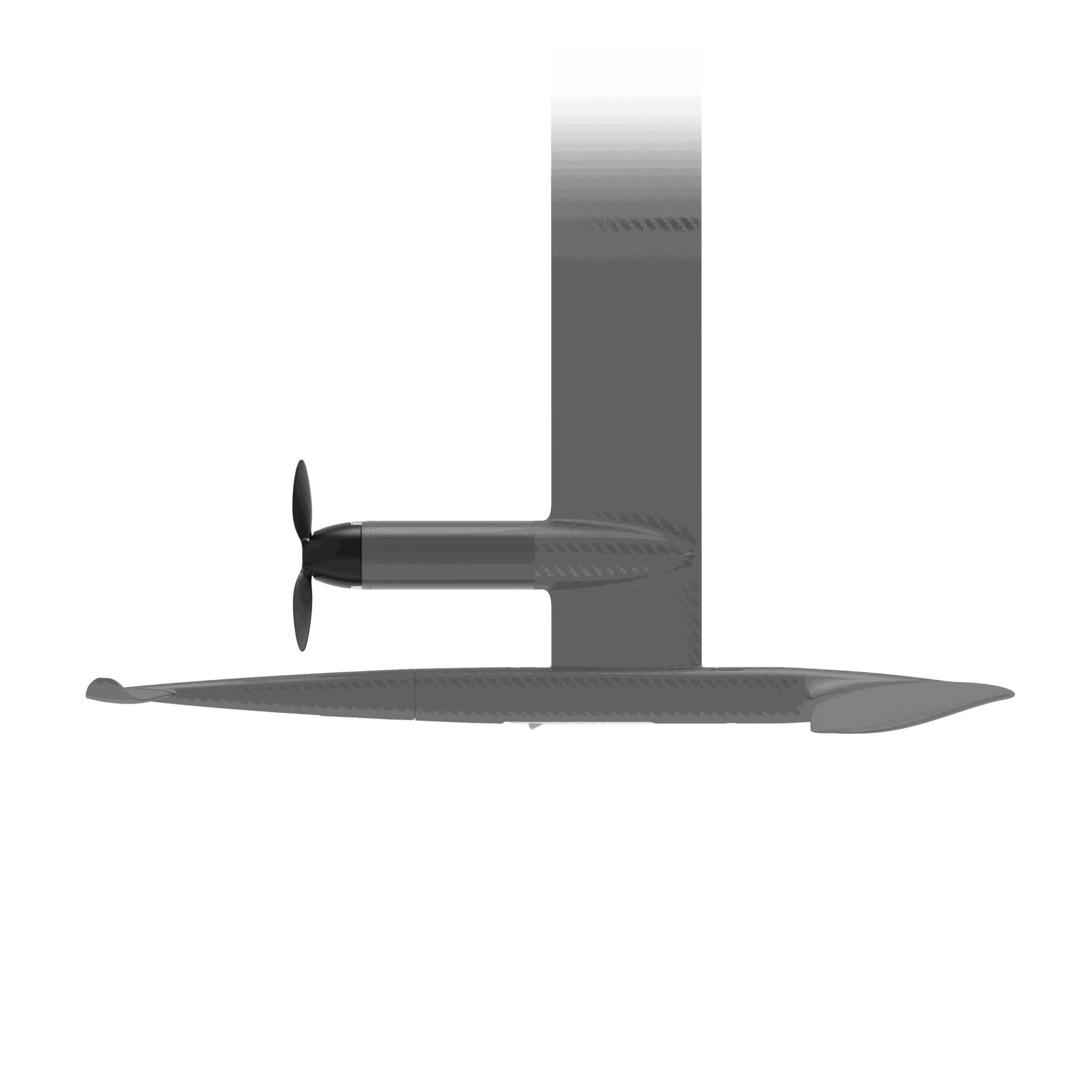 Hélice pliable LCS Glide — vue 5