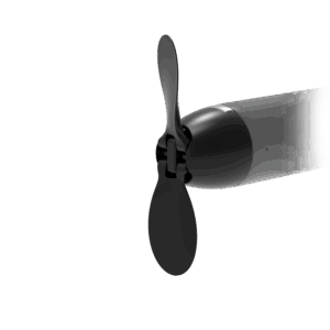 Hélice pliable LCS Glide