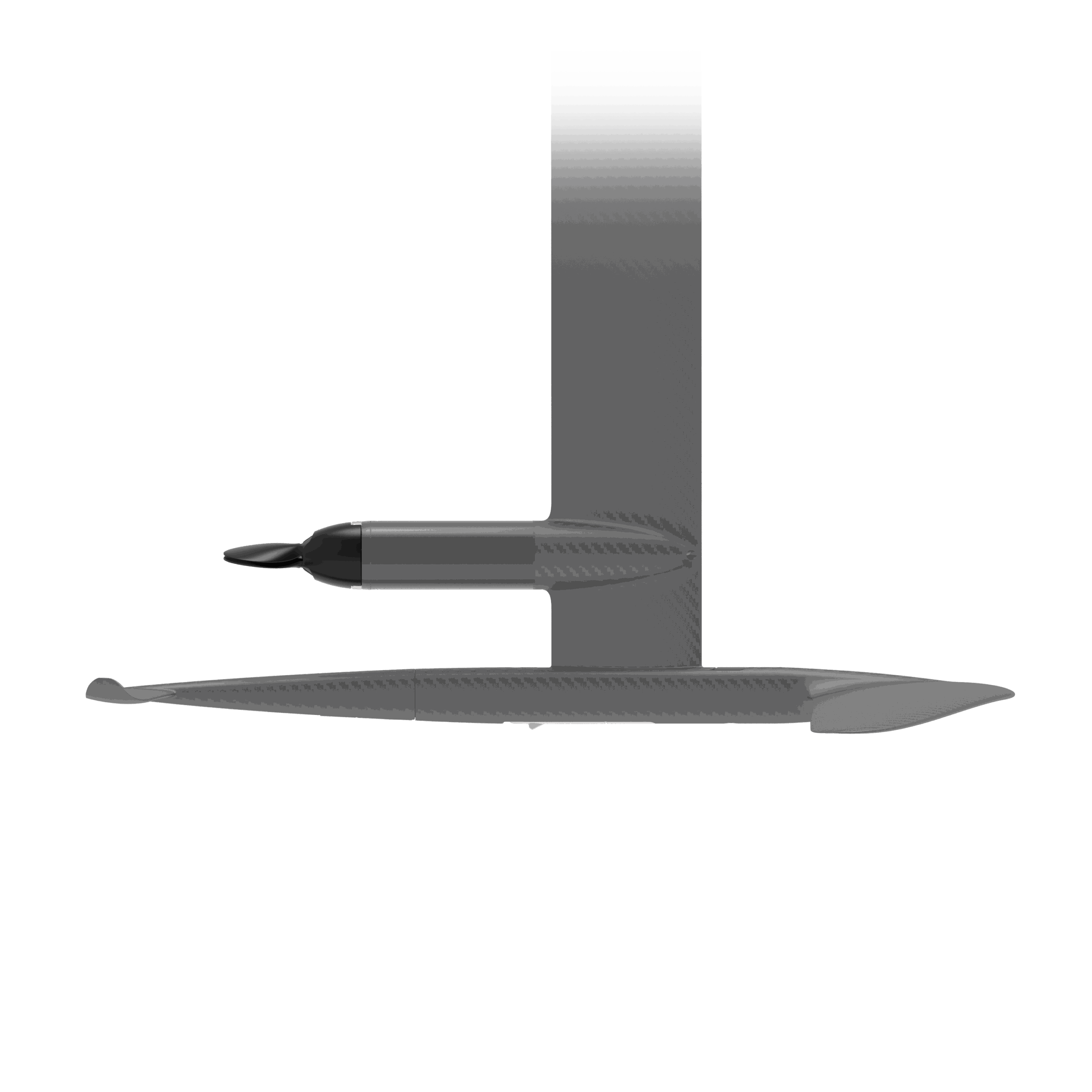 Hélice pliable LCS Glide — vue 6