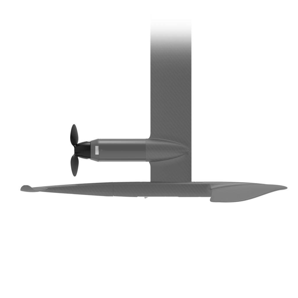 Hélice pliable LCS Power