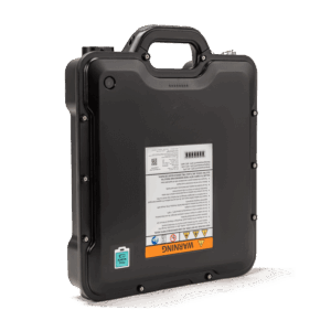 LiftFoils Batterie GEN4 Full Range