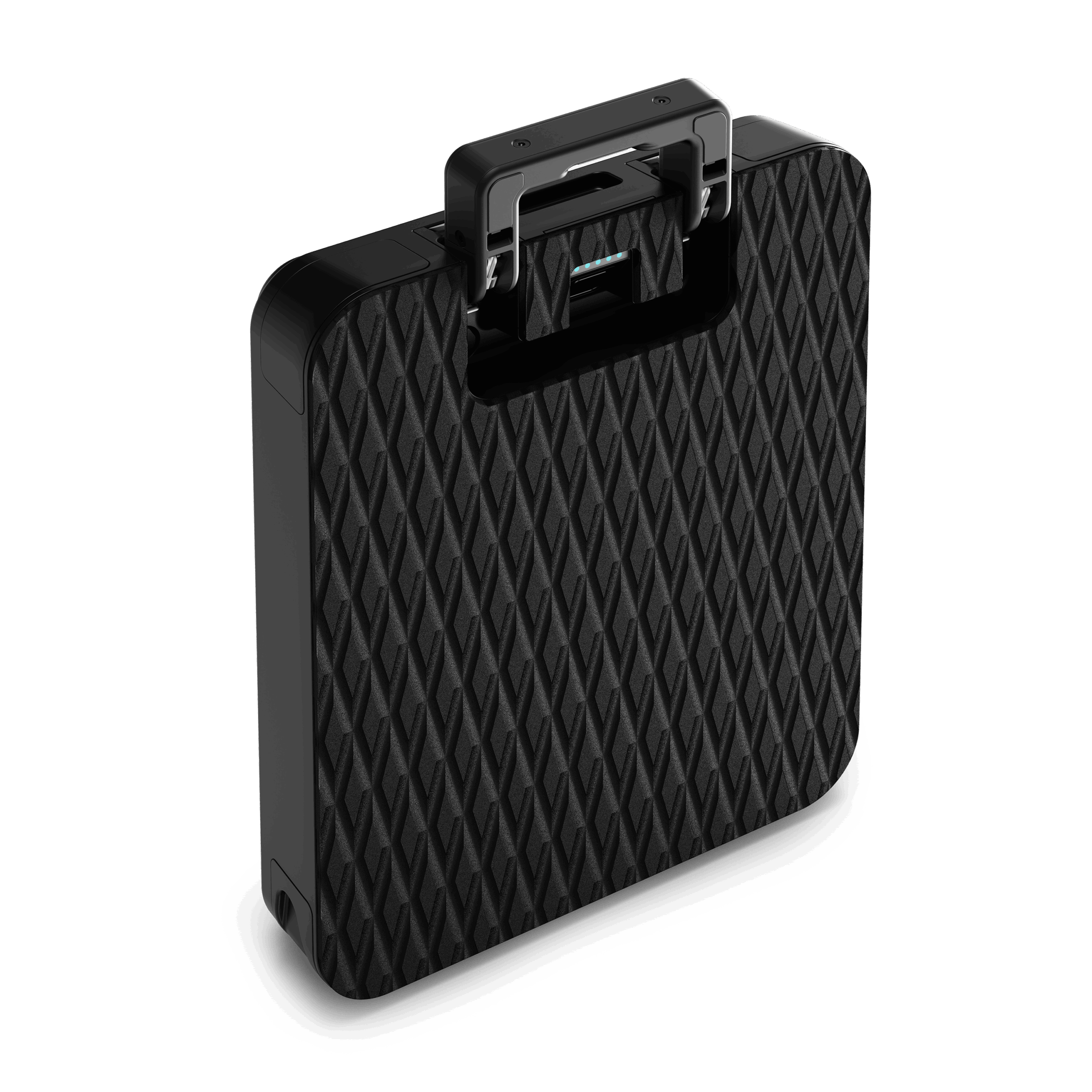 Batterie GEN5 Full Range — vue 1