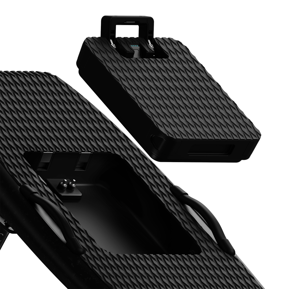 Batterie GEN5 Full Range — vue 2