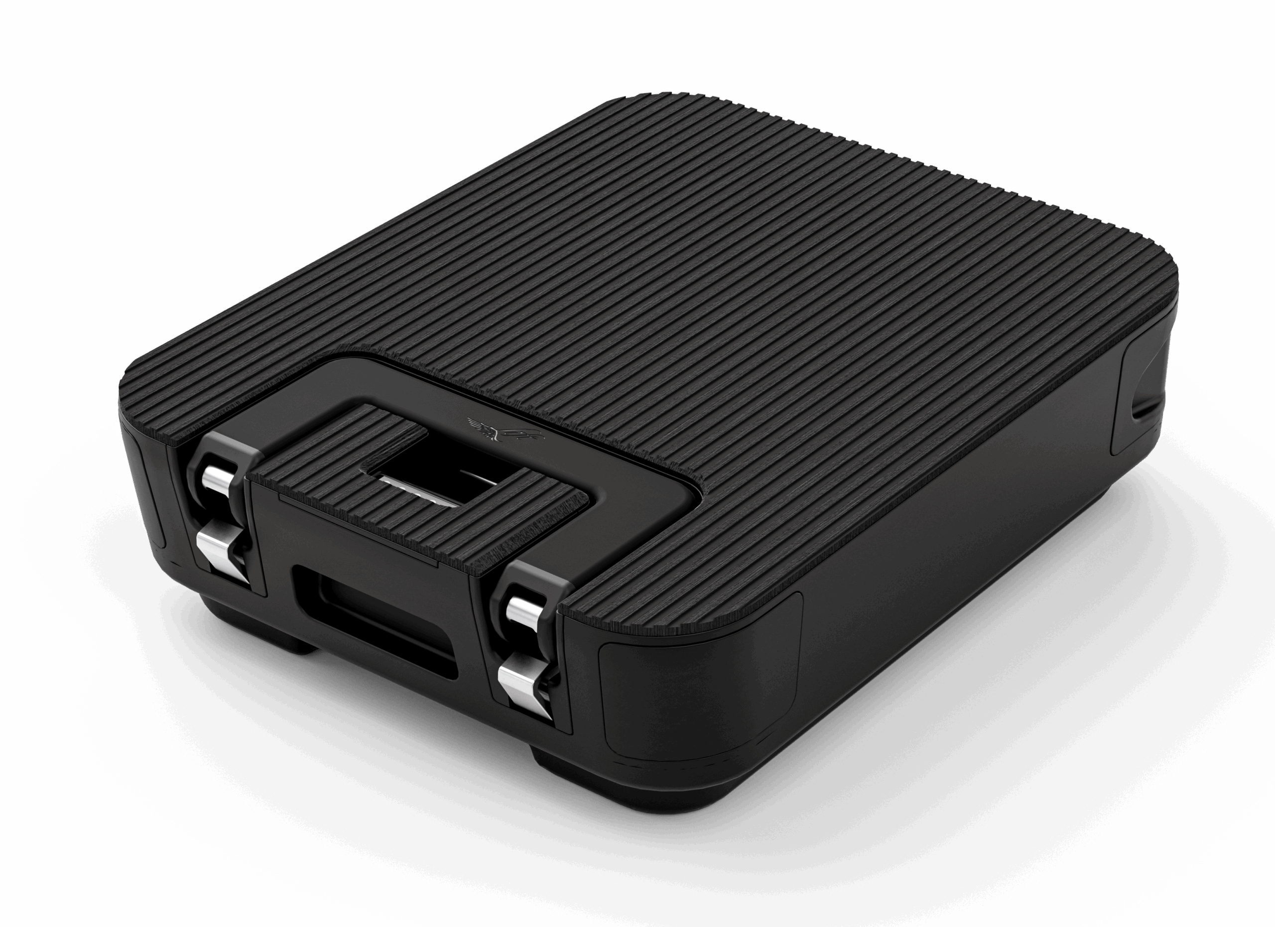 Batterie LIFTX — vue 3