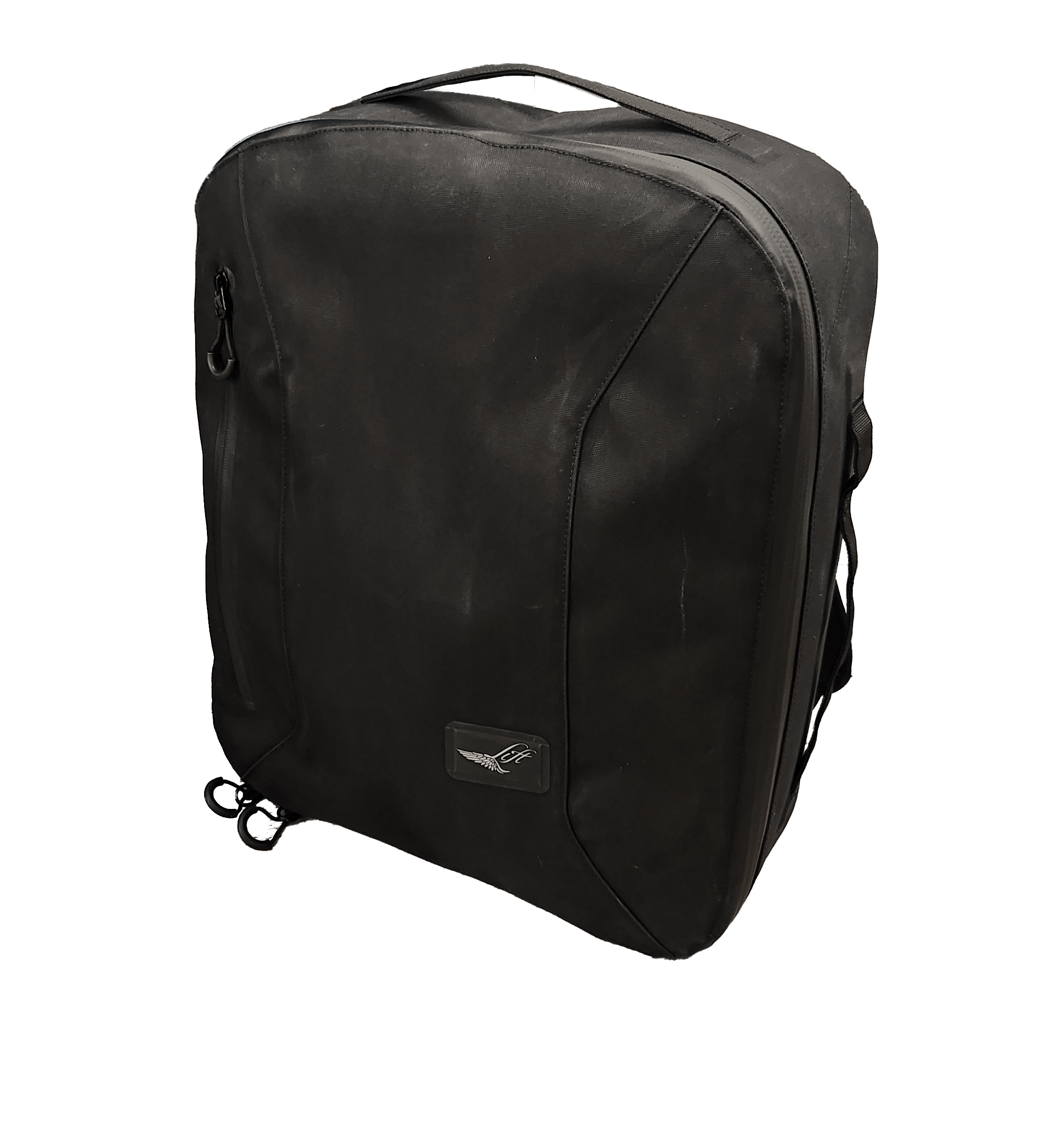 Battery Backpack LIFT5 — vue 1
