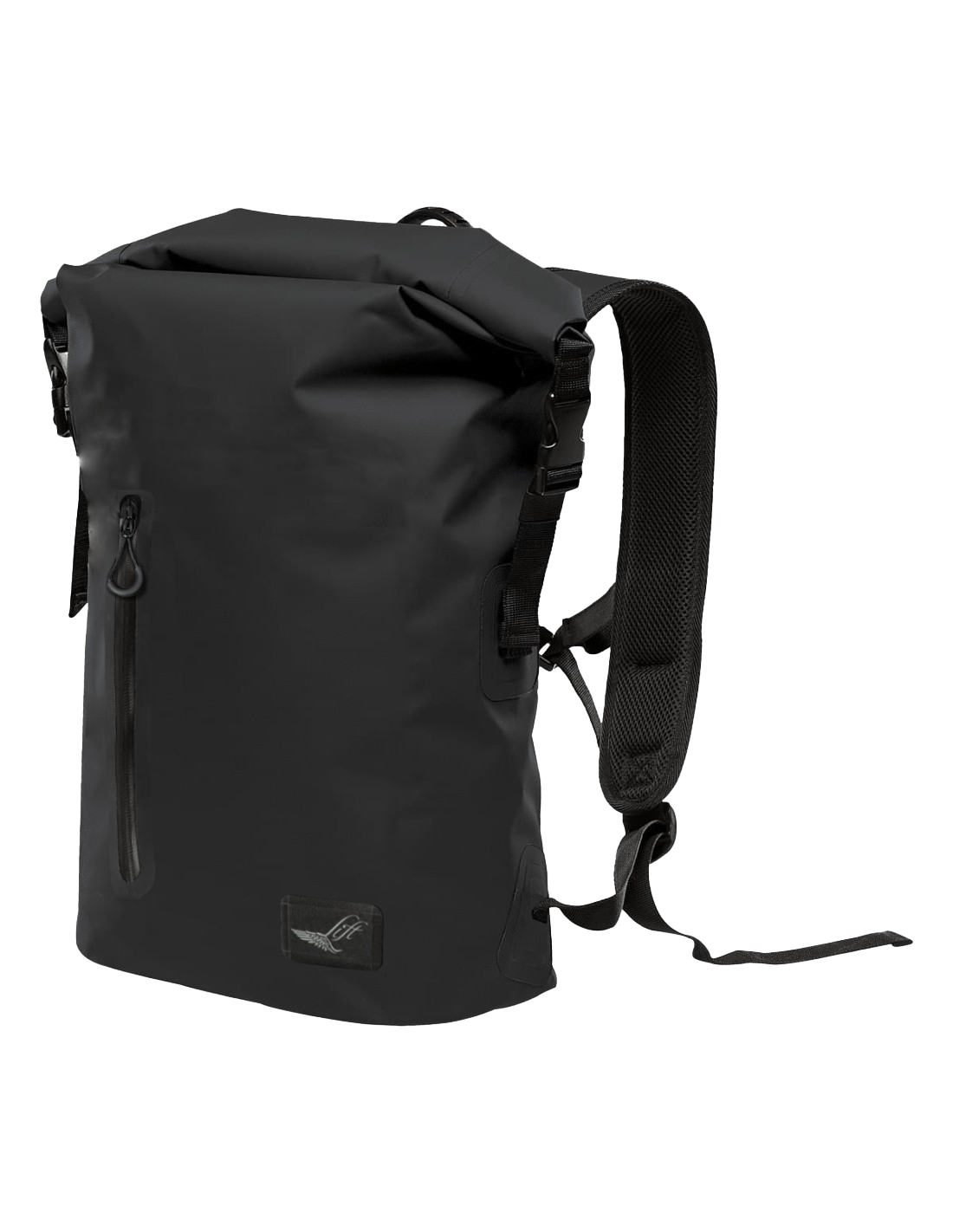 Battery Backpack LIFTX — vue 1