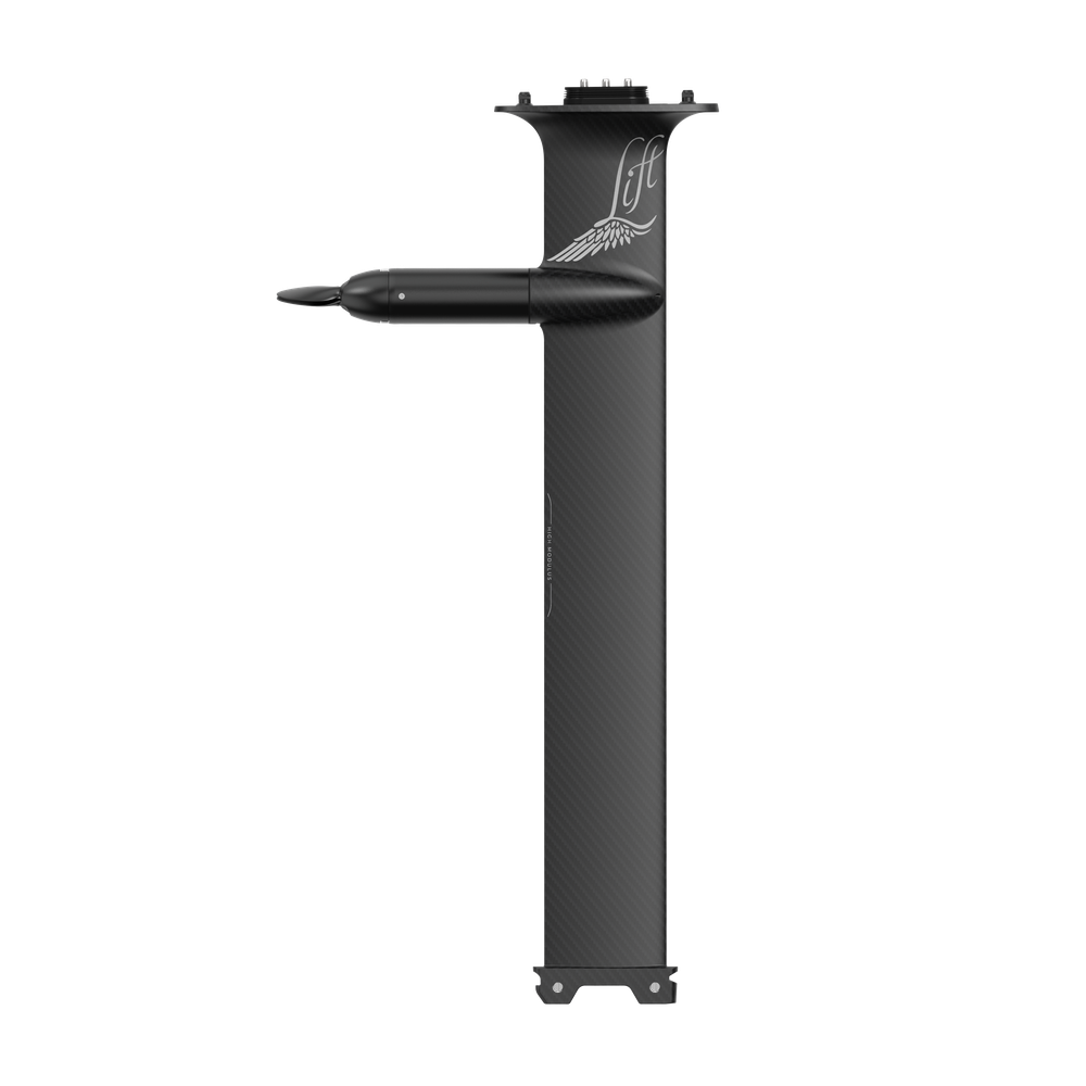 Propulsion LCS Carbone 55 — 33