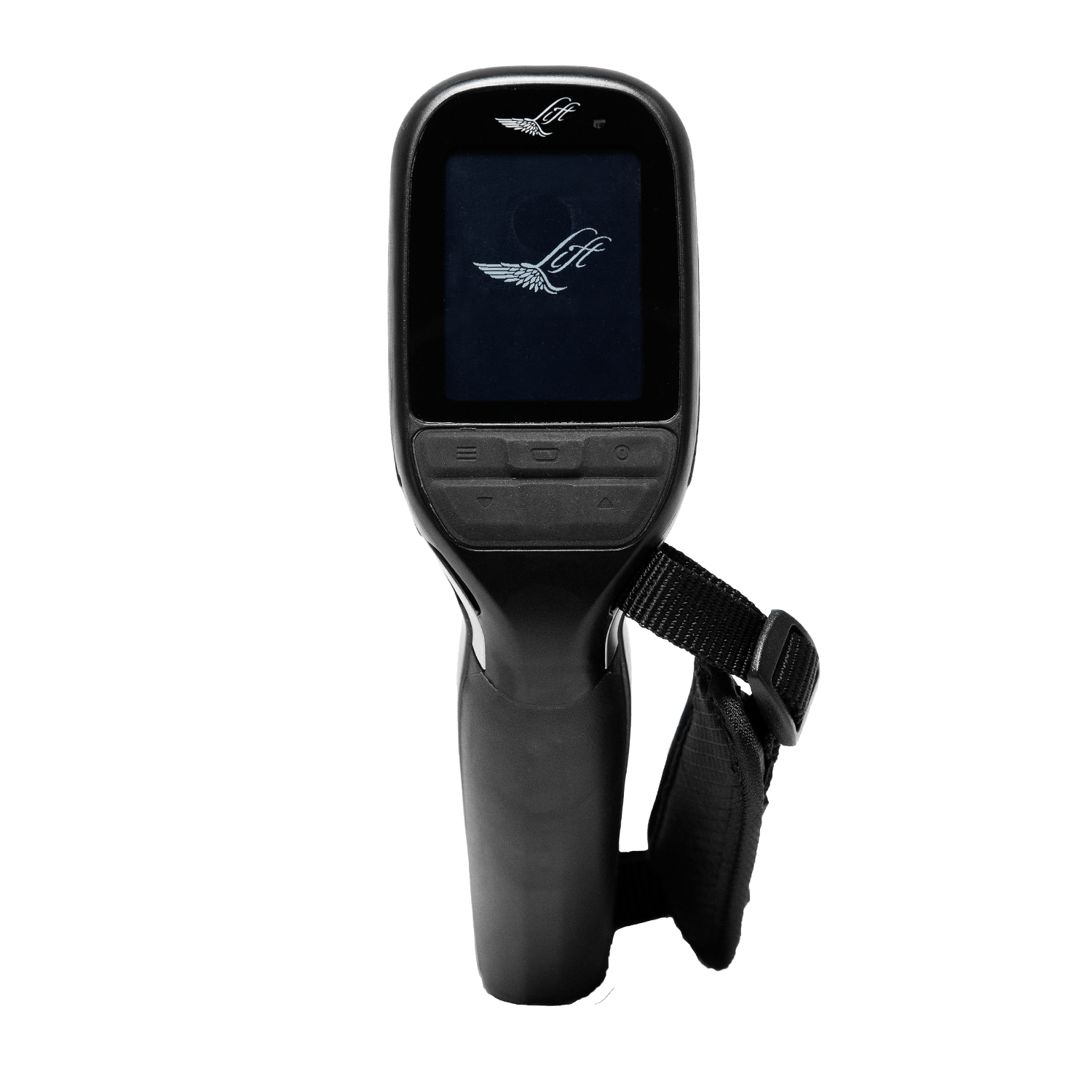 Manette Elite — vue de face