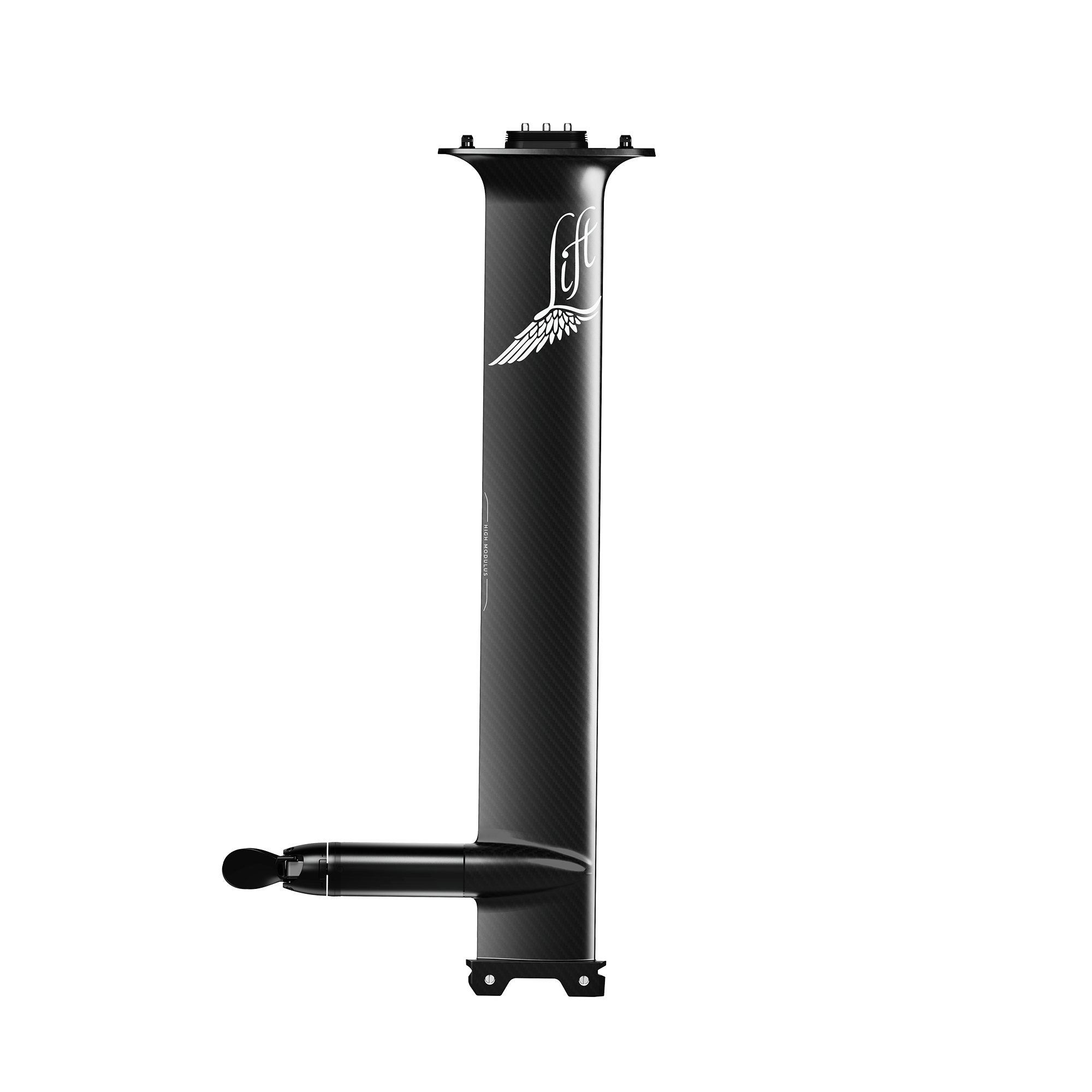 Propulsion LCS Carbone 55 — 32