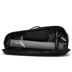 Propulsion LCS Carbone 55 — 32" Low Mount