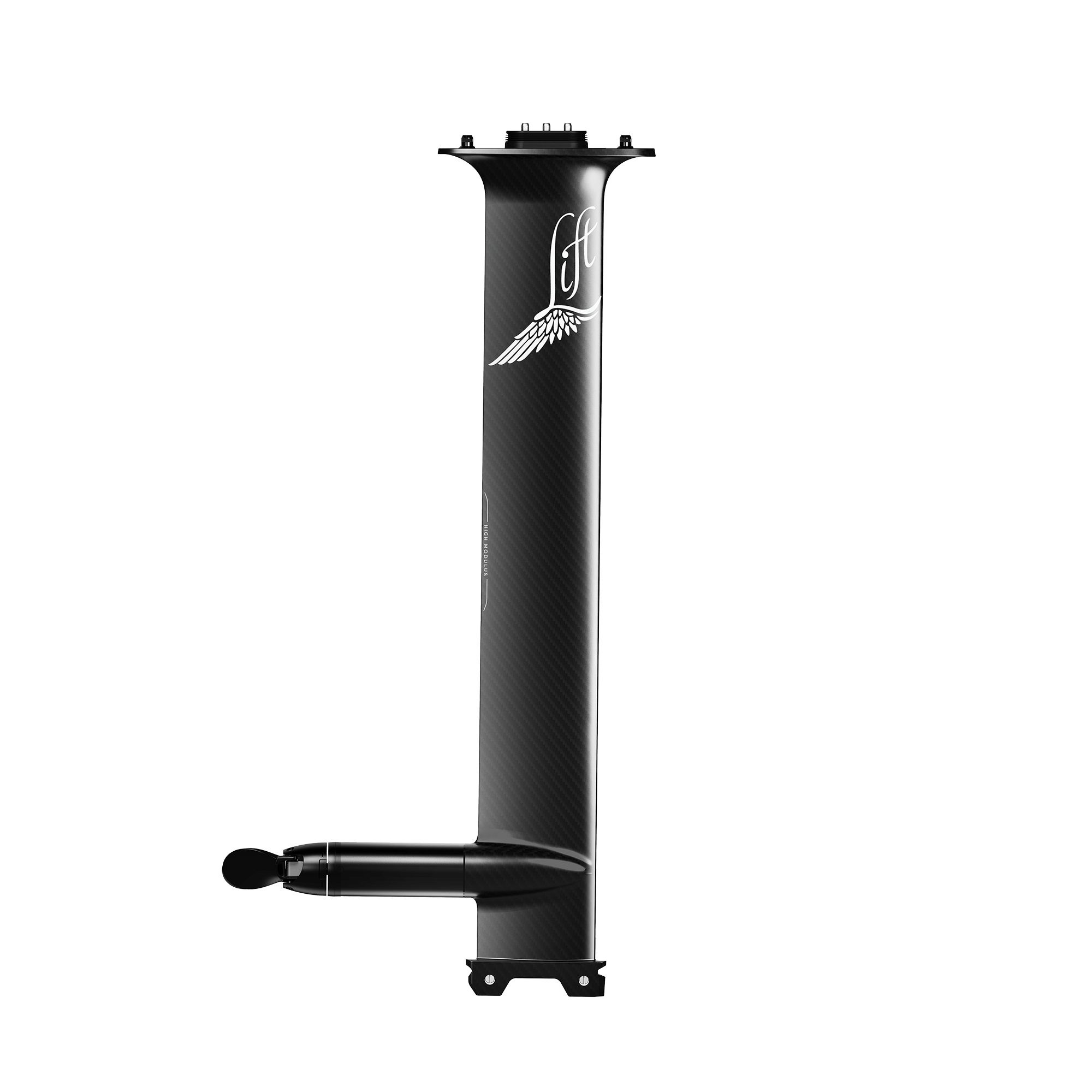Propulsion LCS Carbone 55 — 32