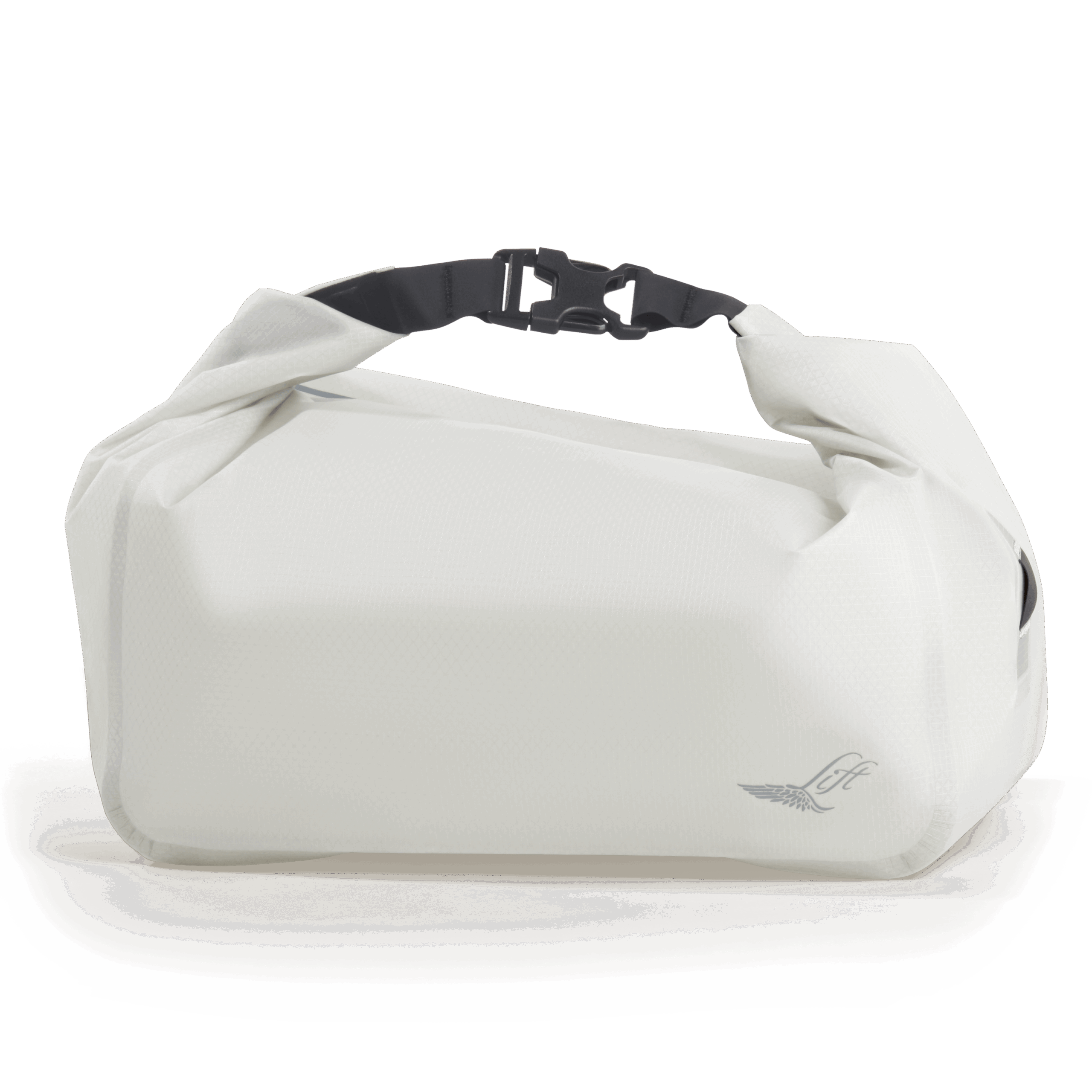 Sac étanche 6L LiftFoils — détail face arrière