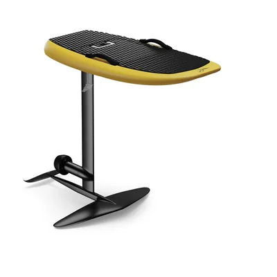 LIFT5 4′4″ Pro jaune