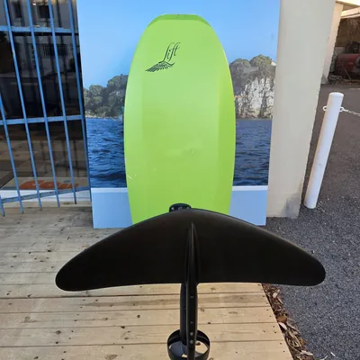 LIFT4 Sport verte